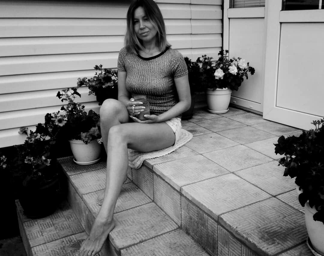 Ставьте лайки и подписывайтесь, чтобы не пропустить новые истории!