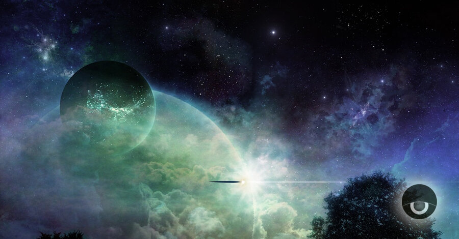 Илл: Если 20 лет назад смогли подделывать фото с инопланетянами, то сегодня это может сделать даже ребенок . . .