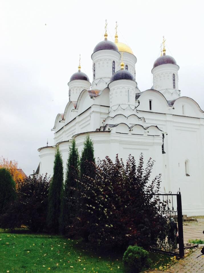 Авторская фотография Вадима Болтнева