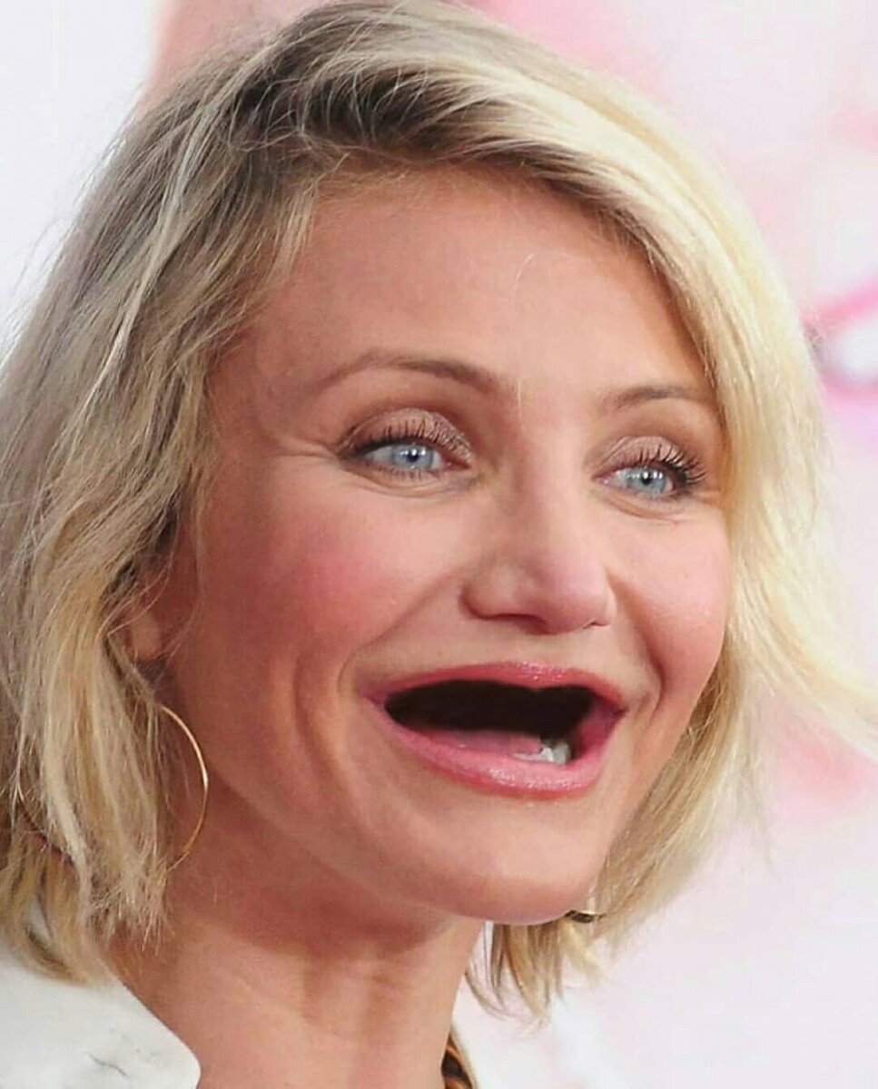 Камерон Диаз
 