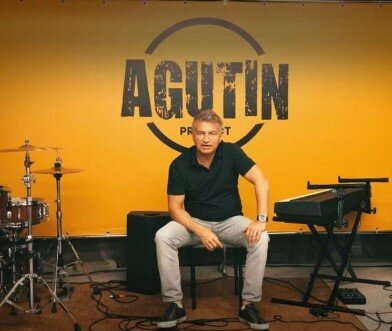 Леонид Агутин / Инфтаграм agutinleonid