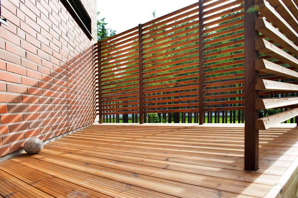 ТЕРМОДРЕВЕСИНА