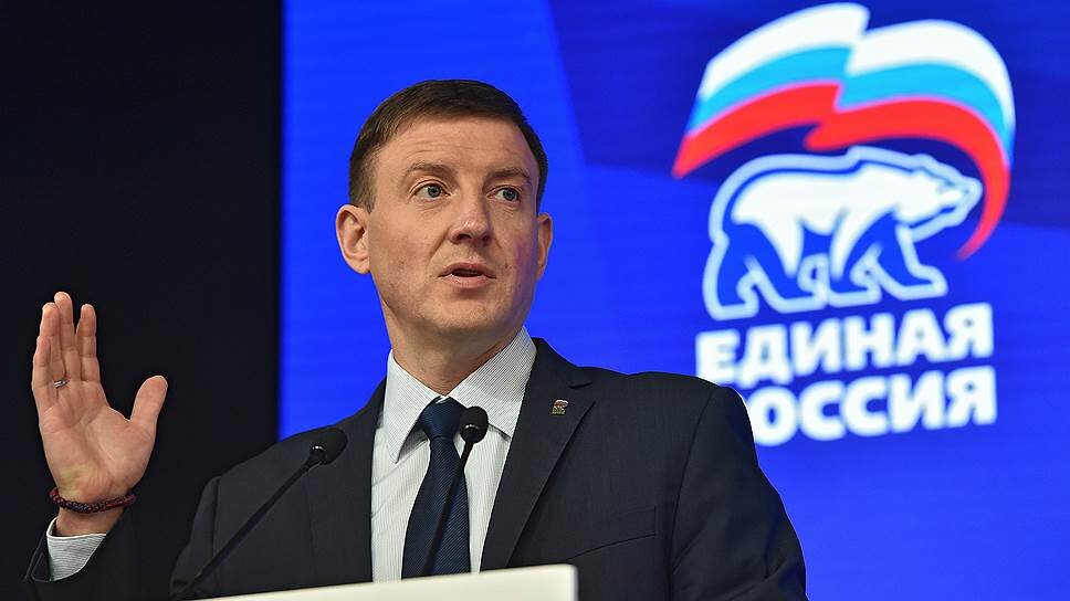 "Единая Россия" значительно ухудшила результаты на региональных выборах