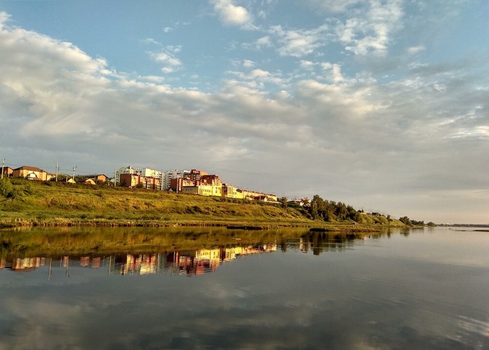  Иркутск. Фото Irk.today
