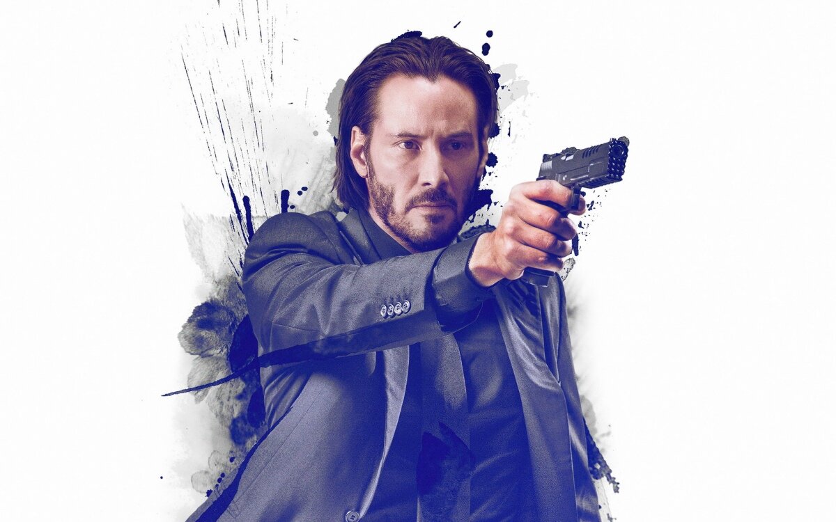 John wick 4 türkçe dublaj izle