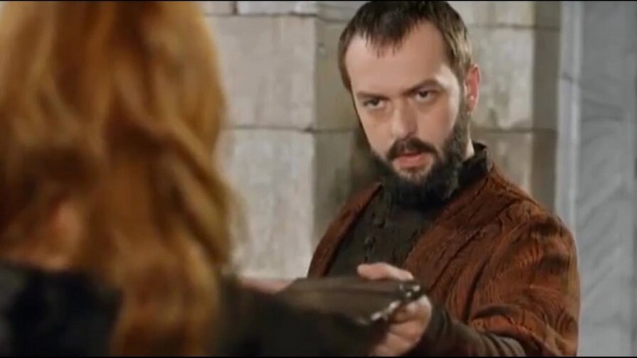 Дневник Луки скорее всего был написан на том же западнорусском языке