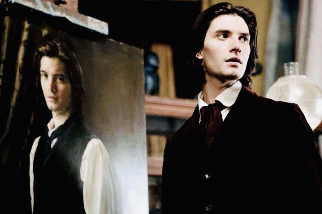 А знаете ли вы, что у героя Оскара Уайльда - Дориана Грея был прототип? Нет? Тогда читайте.                                                       