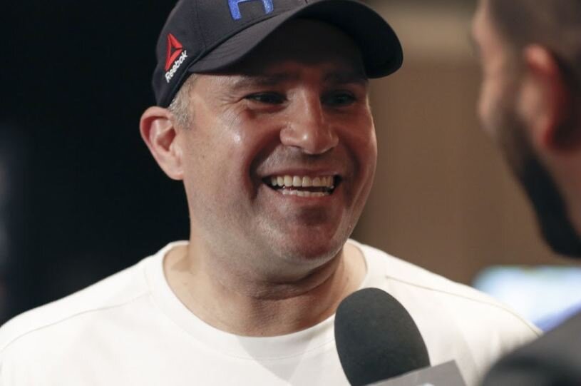 Фото: mmafighting.com