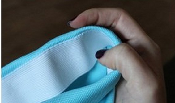 Как сшить прямую юбку очень быстро и очень просто
