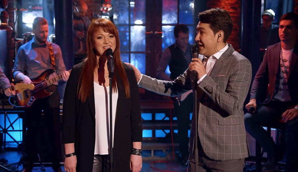 Сегодня звезду часто не узнают (фото: Rutube)