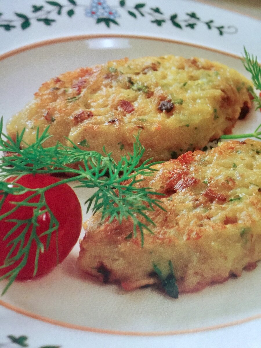 золотистые и ароматные