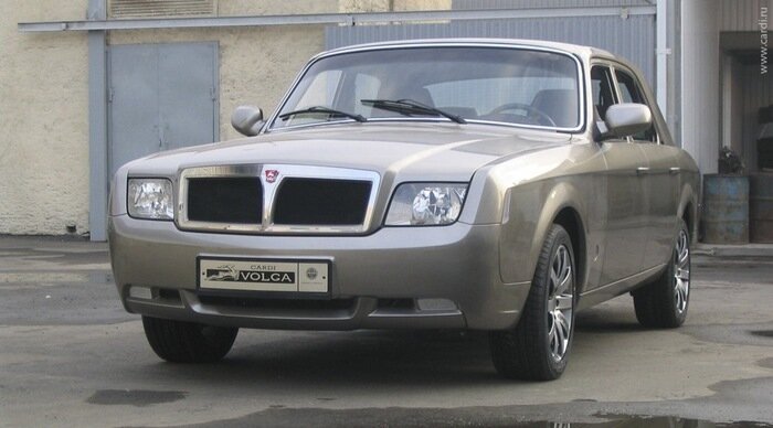 А вот уже более реалистичные планы - 2003 года.