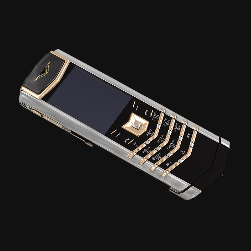 Почему я выбрал Vertu, а не iPhone X | Vertu Butik | Дзен