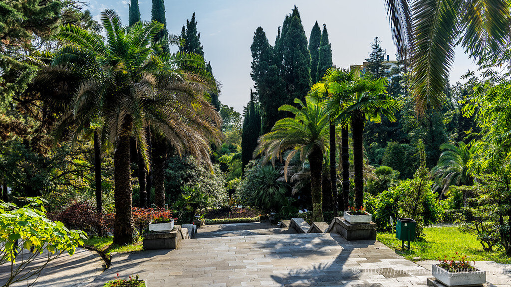 Самый красивый парк города прекрасен в любое время года. Все чисто, ухожено, парковые аллеи и архитектура конца 19 века. А еще в верхней части парка есть крутая смотровая площадка, где можно отдохнуть на газоне и перекусить.