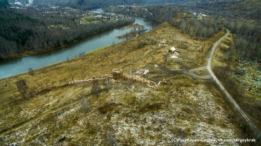 Фото: Голубенко Сергей