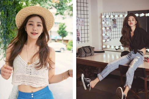 Фото instagram.com/lurehsu/