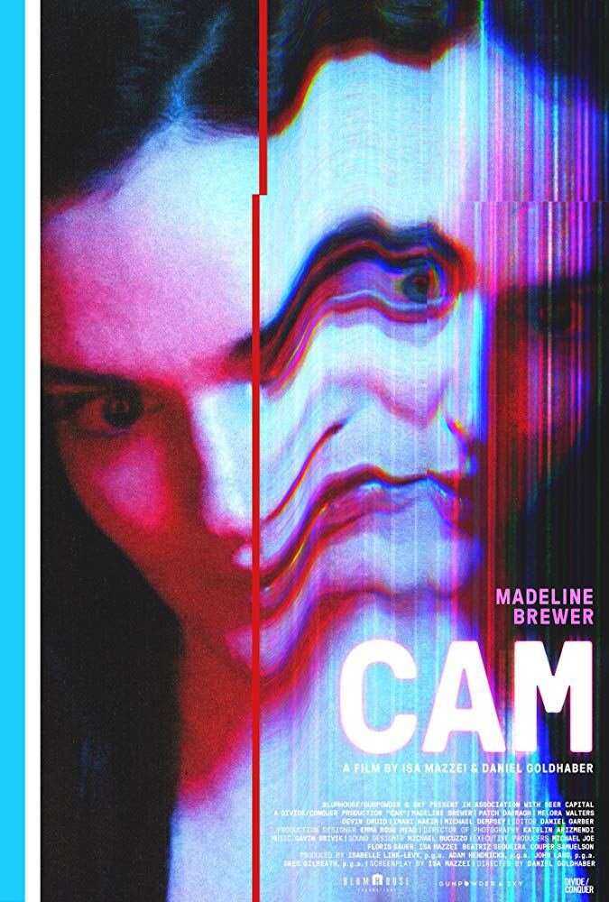 Постер сериала