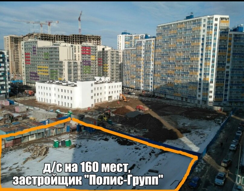 Жилые комплексы Кудрово давно заселены, а сроки постройки социальных объектов застройщиками  прошли, дорожная схема до конца не реализована, не выполнены и другие обещания.