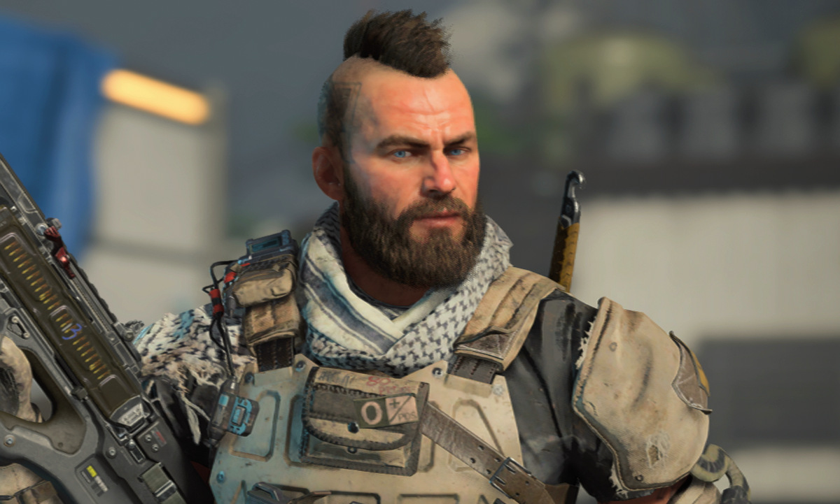 Cod bo4. Black ops 4. Black ops 3 Ruin. Донни Уолш Call of Duty.