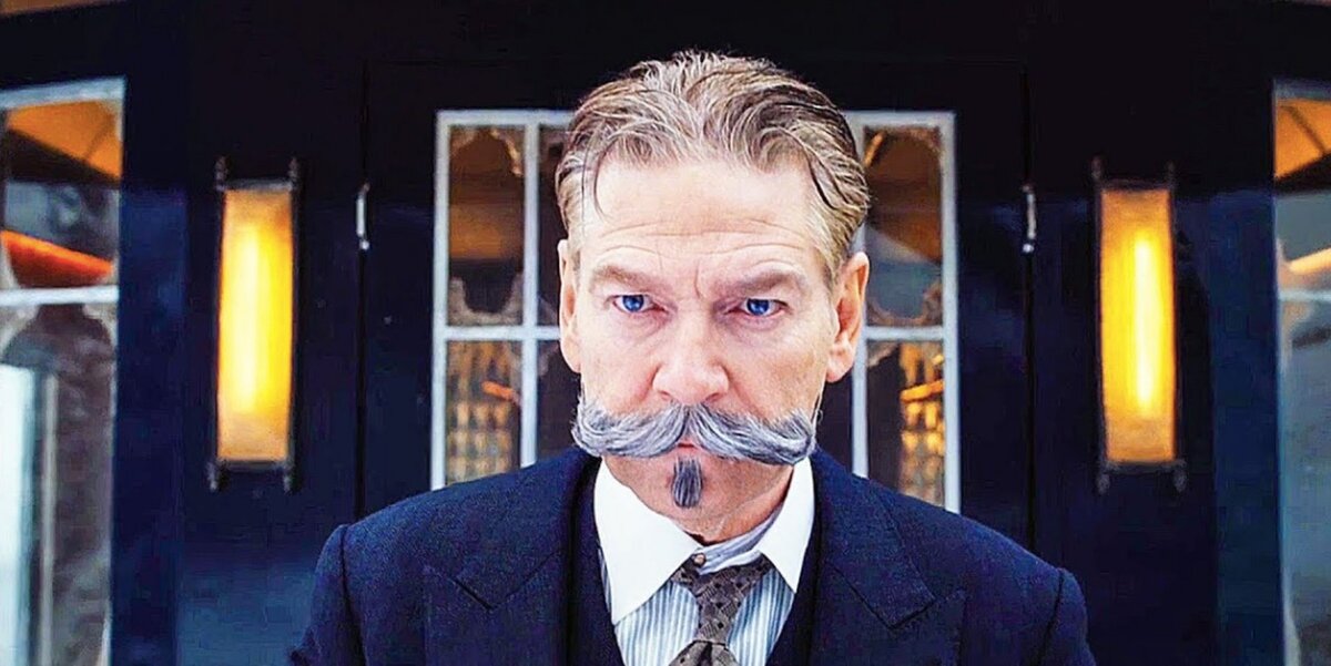 Кеннет Брана, foxmovies.com