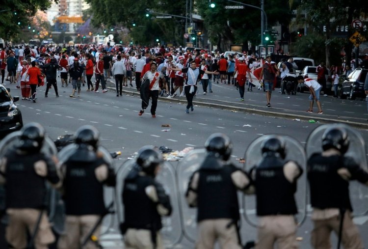 Фото: Reuters