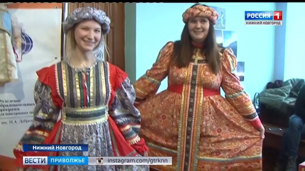  Культуры 47 стран мира на одной площадке. 

