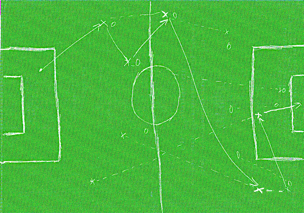 российская аналитика футбола