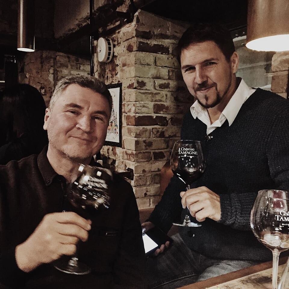 12 wine волгоград