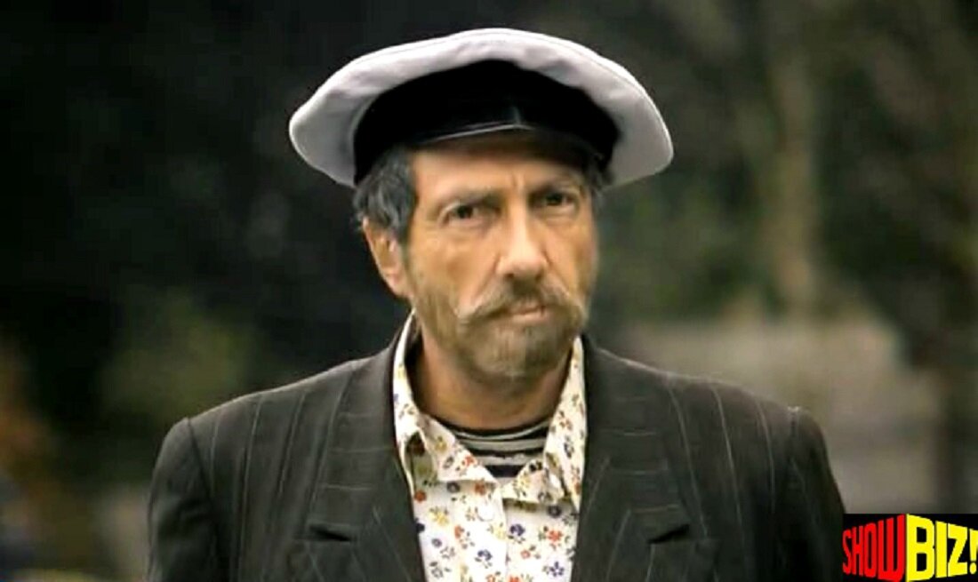 фото из фильма "Любовь и голуби"