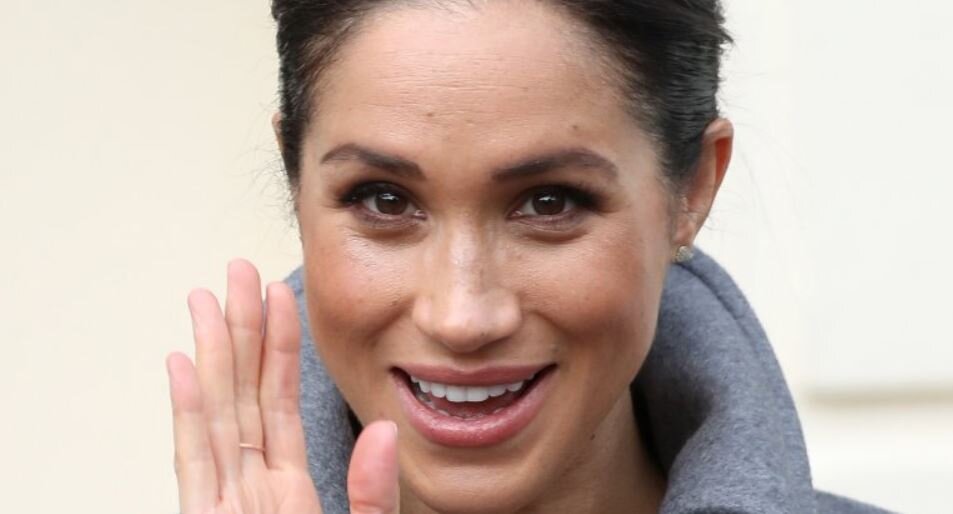 Меган Маркл