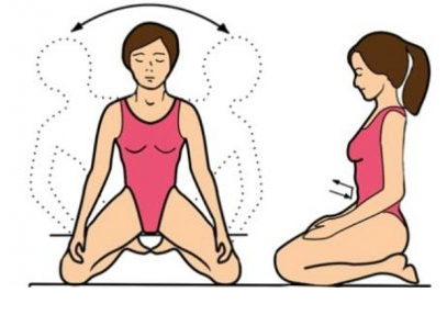 Основы гимнастики по системе Ниши