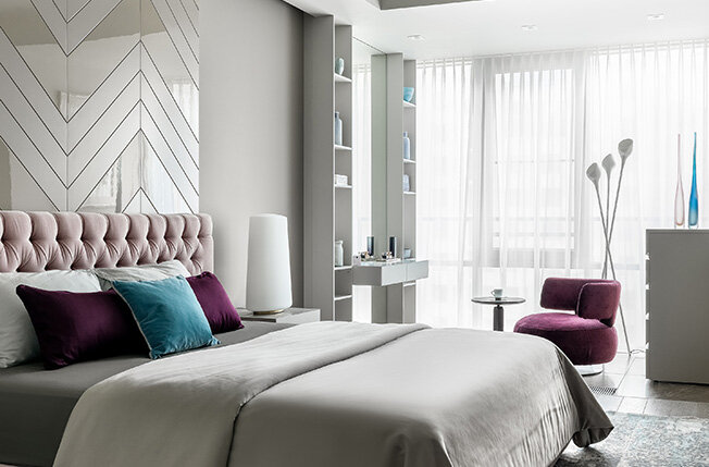 Фото: Сергей Красюк, стилист Дарья Соболева, дизайн: Светлана Поваринцева. 