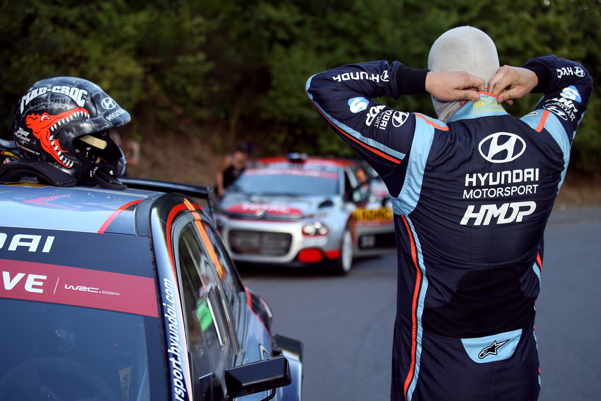 Фото: Hyundai Motorsport