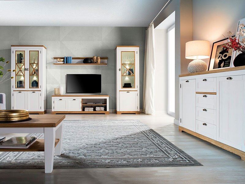 Коллекция Arles