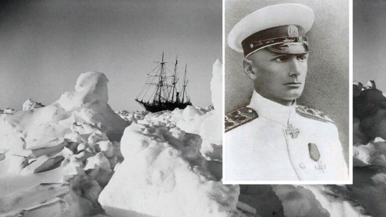 Биография Колчака: от морского офицера до вождя белого движения