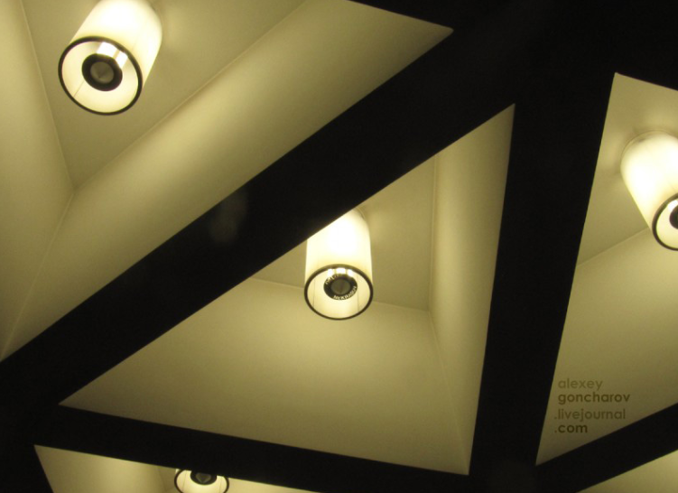 Фото: страница Алексея Гончарова в Livejournal