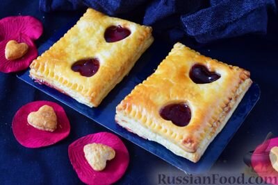 Фруктовый салат с мятным сиропом