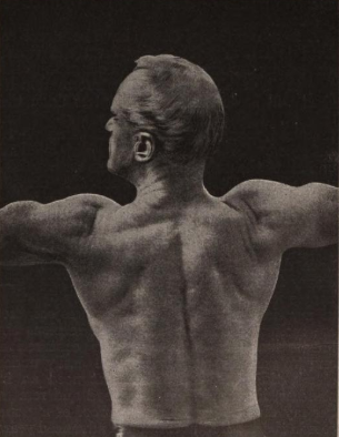 Несколько дней назад я опубликовала первую статью о Сэнфорде Беннете - человеке, который в 50 лет стал делать собственный комплекс упражнений для лица и тела в кровати, а к 72 годам по всем...-33