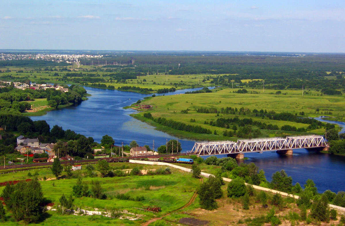 Река в липецке название и фото