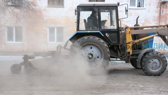 Фото: Дмитрий Колпаков