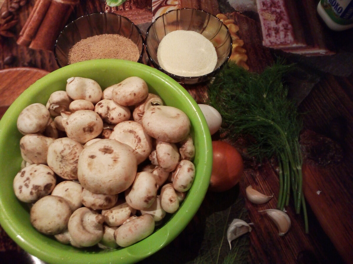 Вкусные котлеты без мяса, для тех кто соблюдает пост, и для веганов.