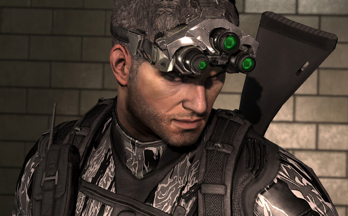 Splinter cell steam фото 110