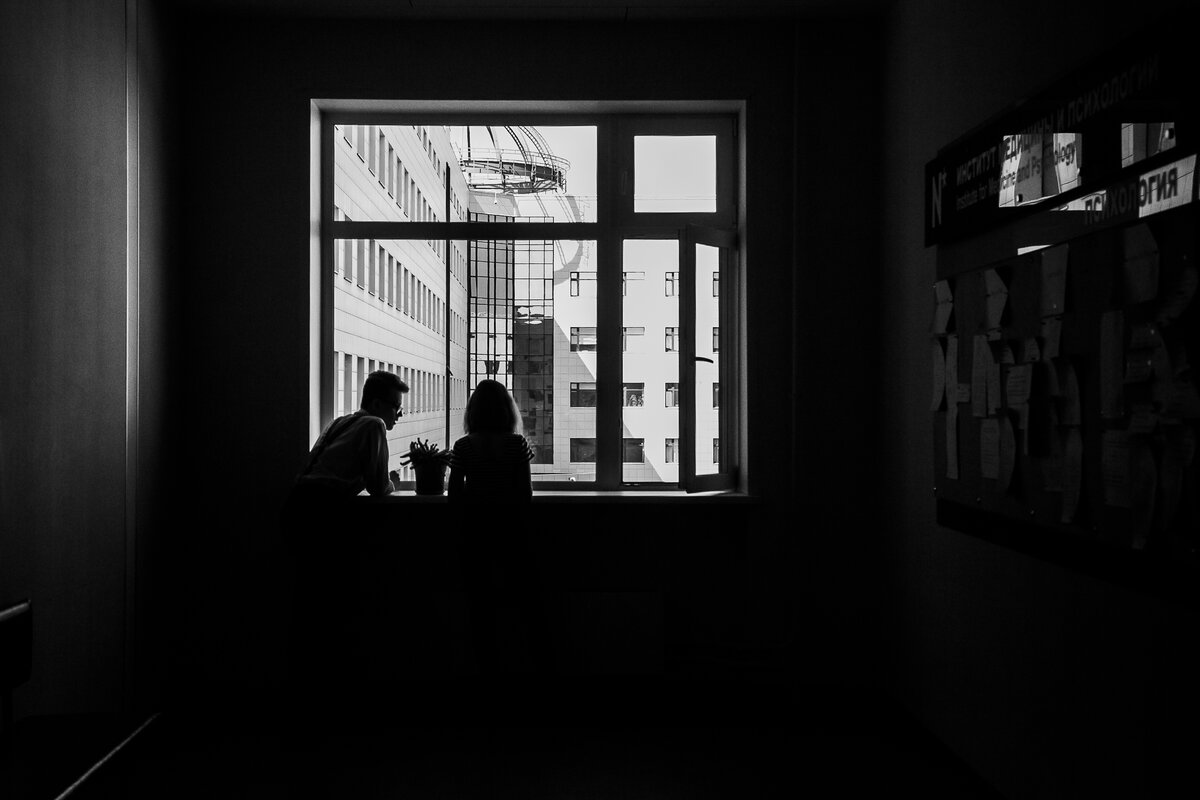 Новосибирский государственный университет - родина Тотального диктанта