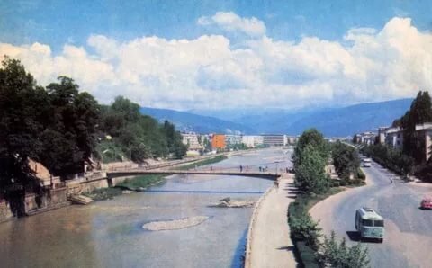 Справа наш дом.Конституции-8.Только платаны уже большие