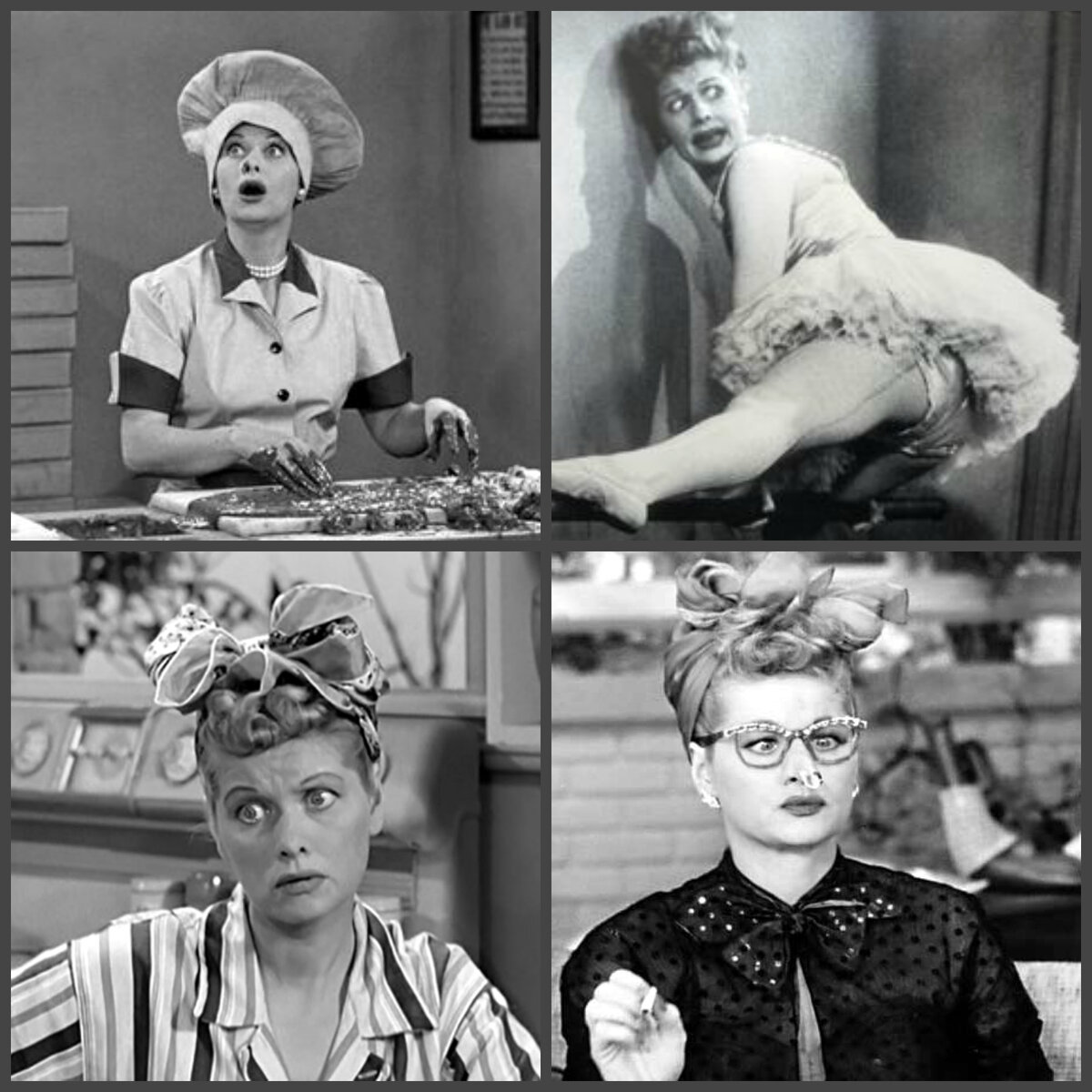 Люсиль Болл