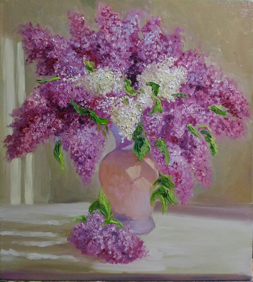 Холст,масло. 45х50 см. Продано. Заказать повтор можно по почте belova.drawing@gmail.com WhatsApp, Viber +79276926094