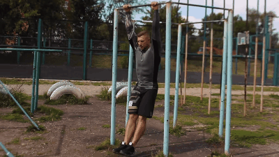 10-15 повторений будет достаточно 