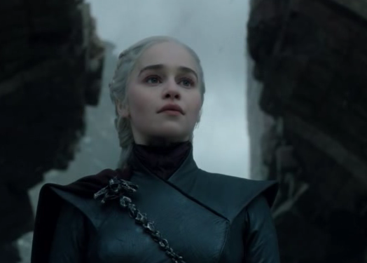 Дейенерис Таргариен