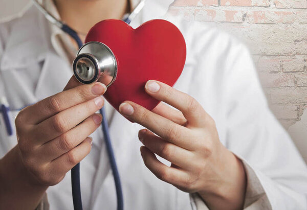 Как может маскироваться инфаркт миокарда – 6 нетипичных симптомов