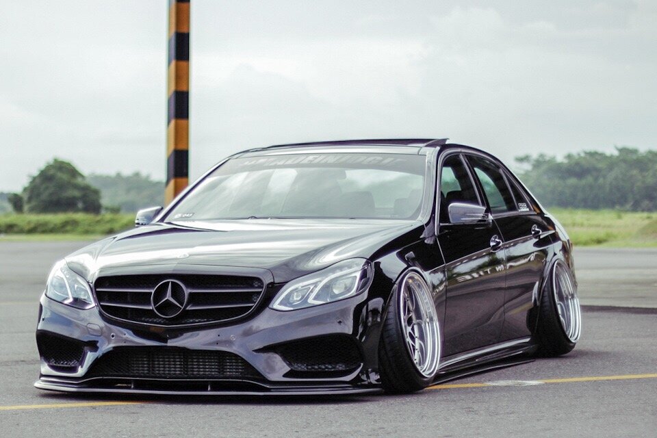 STANCE